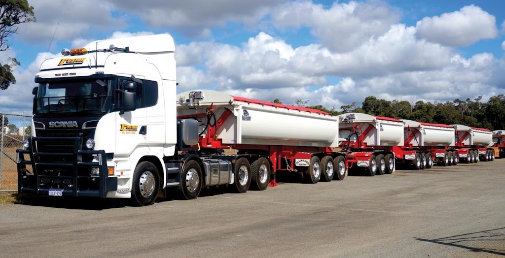 Allroads Transport Engineers | 65 Copal Rd, Albany WA 6330, Australia | Phone: (08) 9844 3883