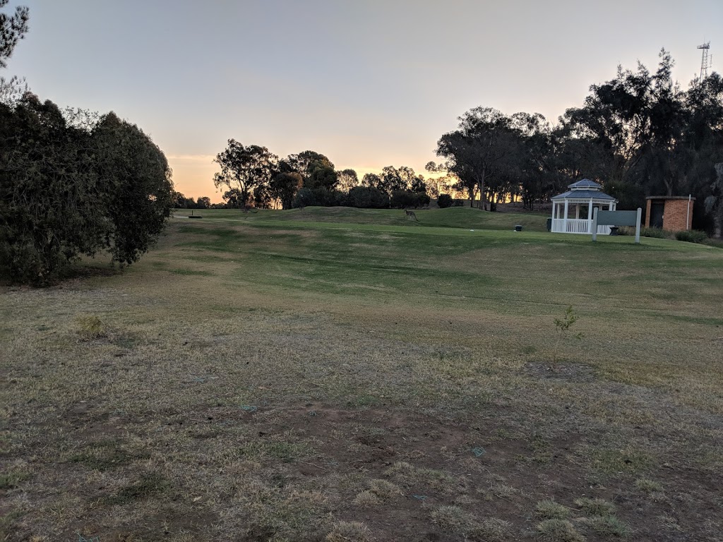 TAB Yarrawonga & Border Golf Club |  | Gulai Rd, Mulwala NSW 2647, Australia | 131802 OR +61 131802
