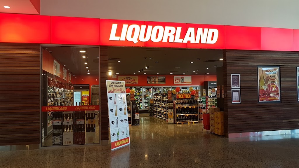 Liquorland Aurora Village | store | 315a Harvest Home Rd, Epping VIC 3076, Australia | 0385354080 OR +61 3 8535 4080