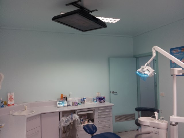 CandK Dental | dentist | 23 Collins St, Morwell VIC 3840, Australia | 0351345768 OR +61 3 5134 5768