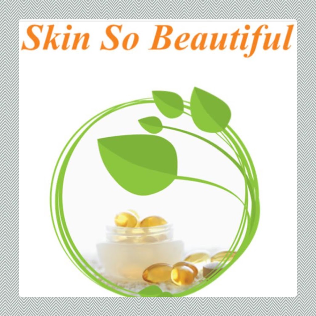 Skin So Beautiful | 15 Burfitt Parade, Glenbrook NSW 2773, Australia | Phone: 0414 704 154