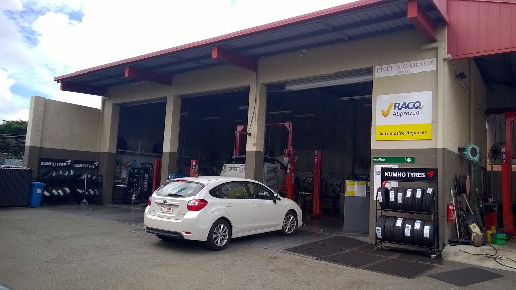 Petes Garage | car repair | 69 Robinson Rd, Nundah QLD 4012, Australia | 0732669637 OR +61 7 3266 9637