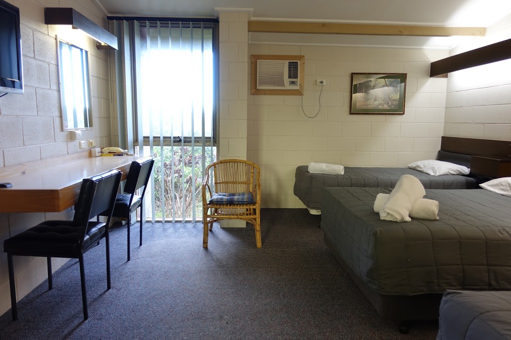 Coal Creek Motel | 8444 S Gippsland Hwy, Korumburra VIC 3950, Australia | Phone: (03) 5655 2285