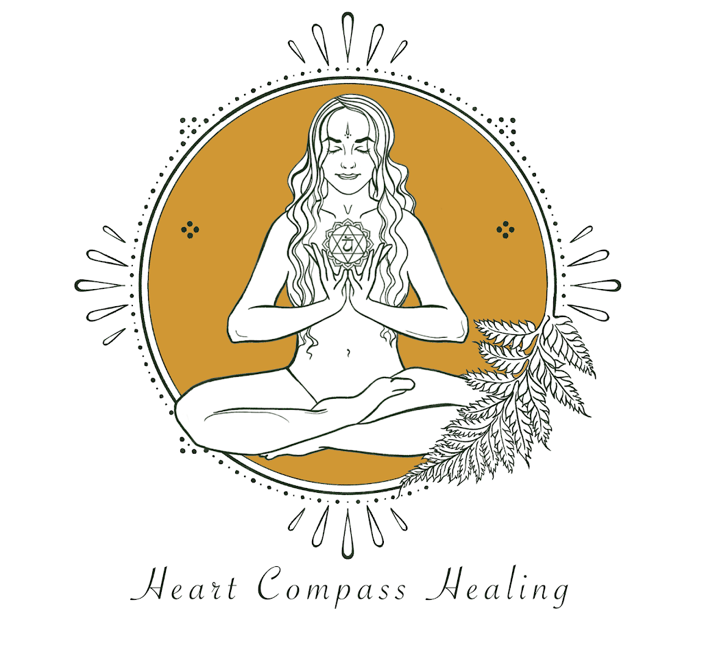 Heart Compass Healing | 80 Wallandra Rd, Tallai QLD 4213, Australia | Phone: 0467 261 926