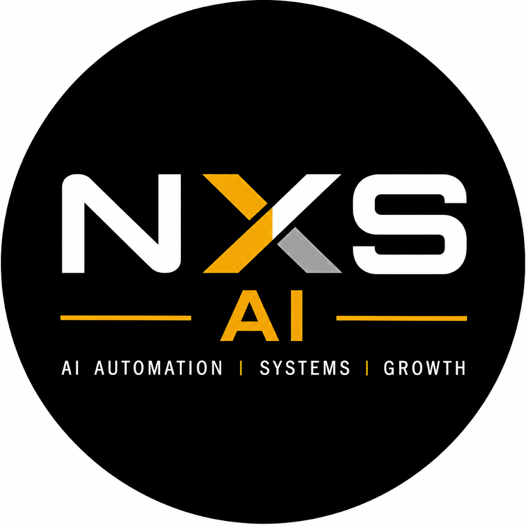 NXS AI | 32 Wakeling Dr, Edmondson Park NSW 2174, Australia | Phone: 0406 335 209