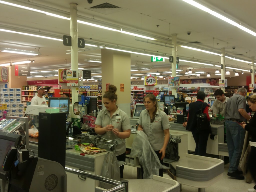 Coles Figtree | supermarket | Princes Hwy, Figtree NSW 2525, Australia | 0242205100 OR +61 2 4220 5100