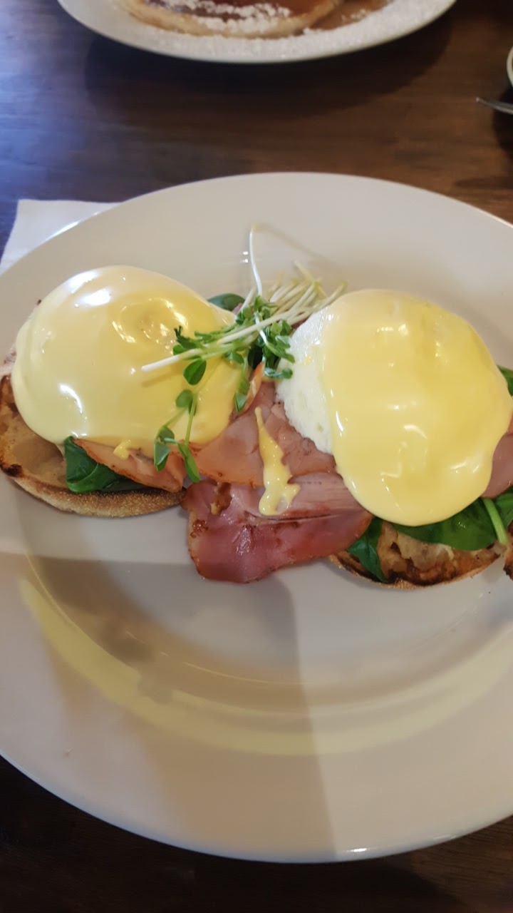 The Old Hume Cafe - Gunning | cafe | 78 Yass St, Gunning NSW 2581, Australia | 0248451034 OR +61 2 4845 1034