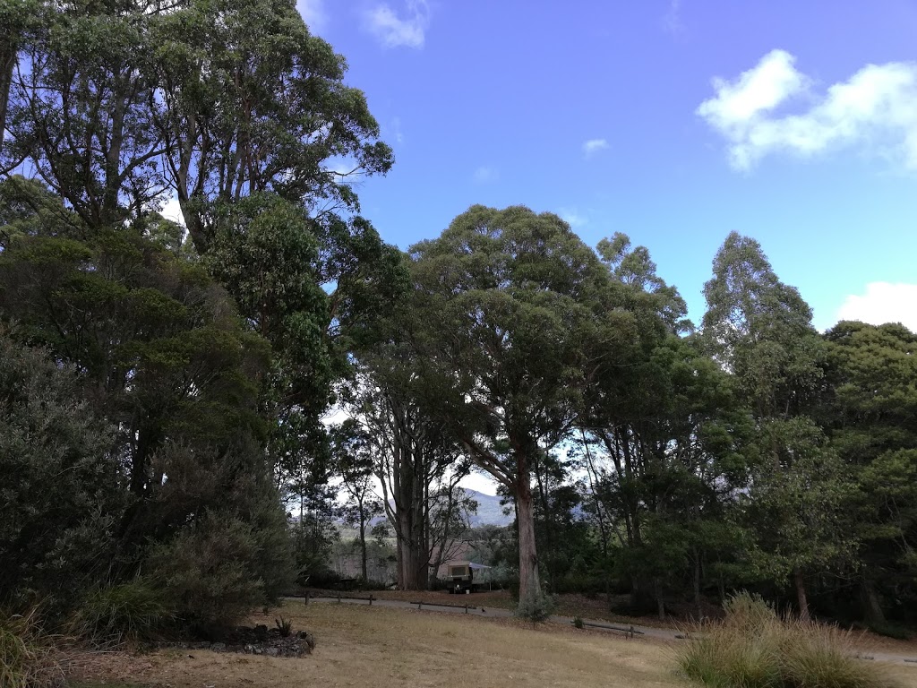 Leven Canyon Regional Reserve | Tasmania 7315, Australia