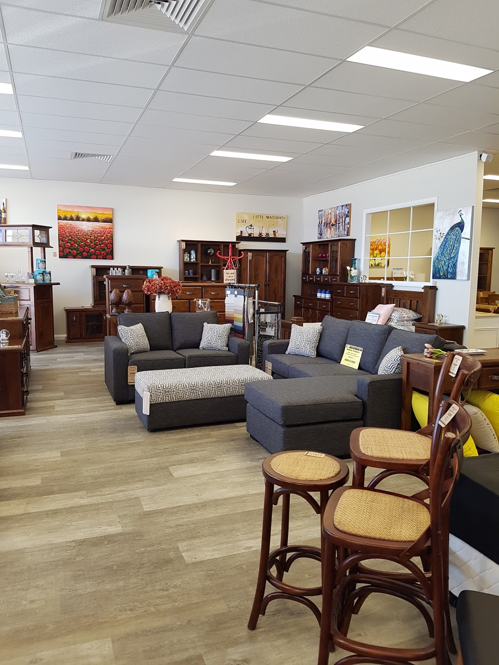 Home Sweet Home | furniture store | 2/3 Pat OLeary Dr, Bathurst NSW 2795, Australia | 0263321999 OR +61 2 6332 1999