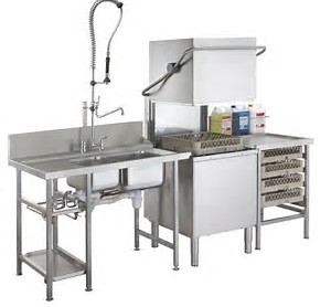 Themis Commercial Food Equipment |  | 47 Montague St, North Wollongong NSW 2500, Australia | 0242281477 OR +61 2 4228 1477