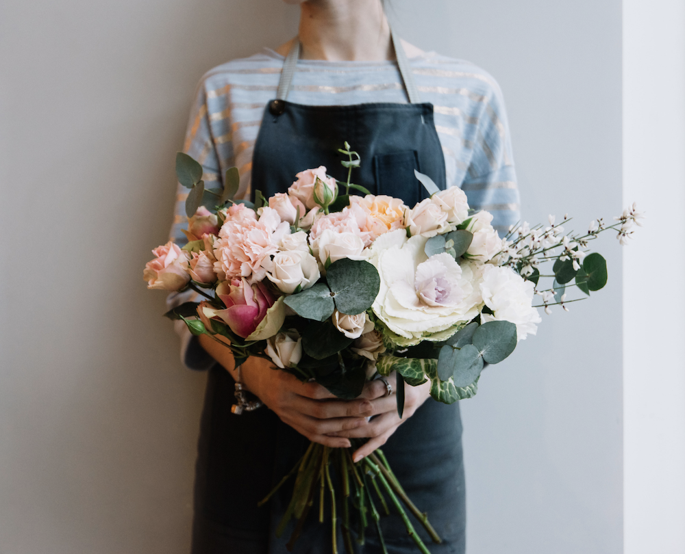 Bloomin’ Marvellous Flower School | 77 Chadstone Rd, Malvern East VIC 3145, Australia | Phone: 0428 897 660