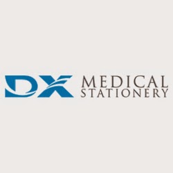 DX Medical Stationery | 2a/112 Belgravia St, Belmont WA 6104, Australia | Phone: (08) 9467 7847