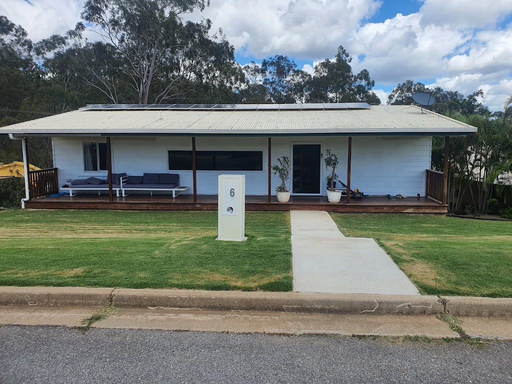 House |  | 6 Piper St, West Gladstone QLD 4680, Australia | 0749729264 OR +61 7 4972 9264