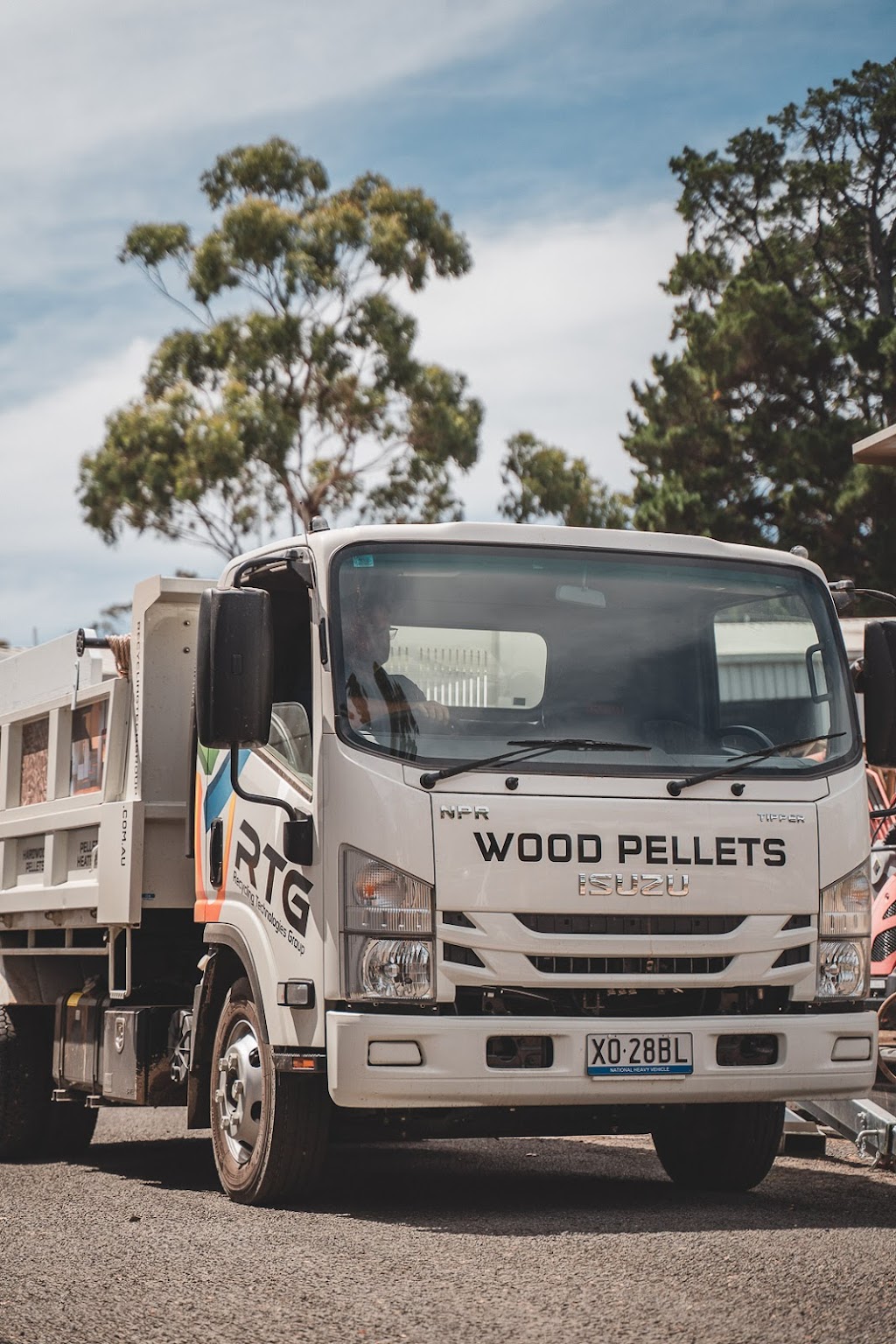 Red Hot Wood Heating Pellets | general contractor | 12 Government Rd, Eden NSW 2551, Australia | 0264961133 OR +61 2 6496 1133