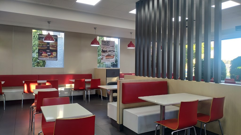 Hungry Jacks | meal takeaway | 471-473 Wyndham St, Shepparton VIC 3630, Australia | 0358311511 OR +61 3 5831 1511