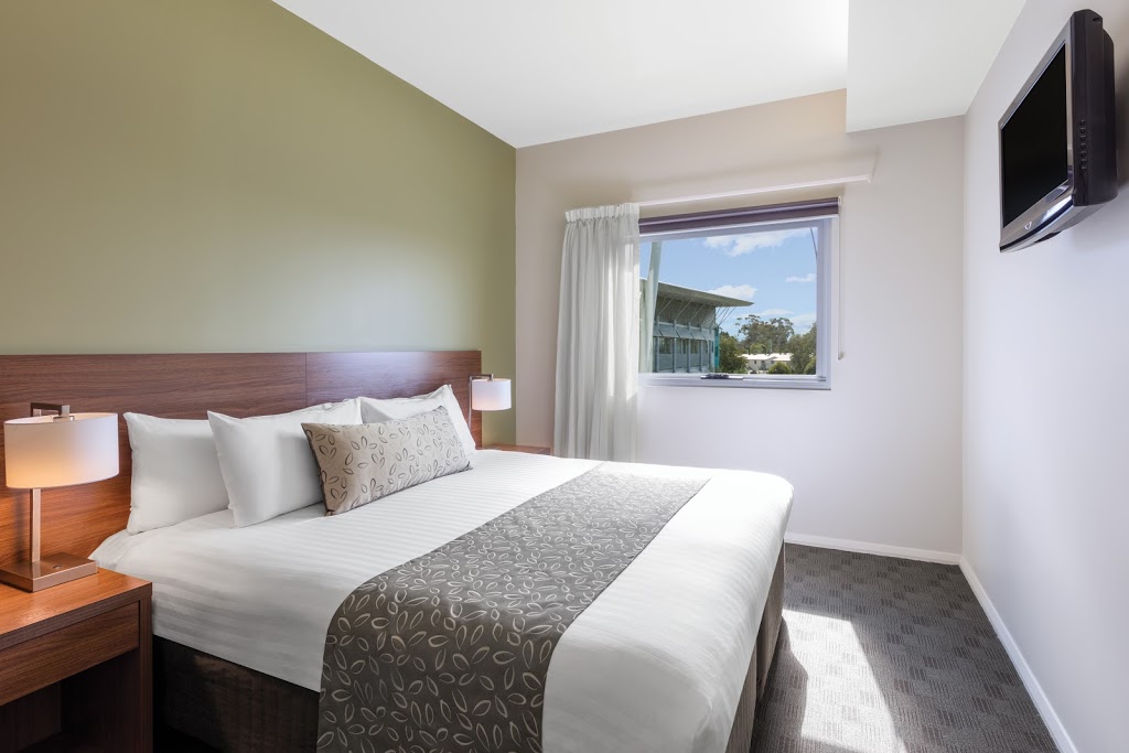 Travelodge Hotel Hobart Airport | lodging | 1 Holyman Ave, Cambridge TAS 7170, Australia | 0362483555 OR +61 3 6248 3555