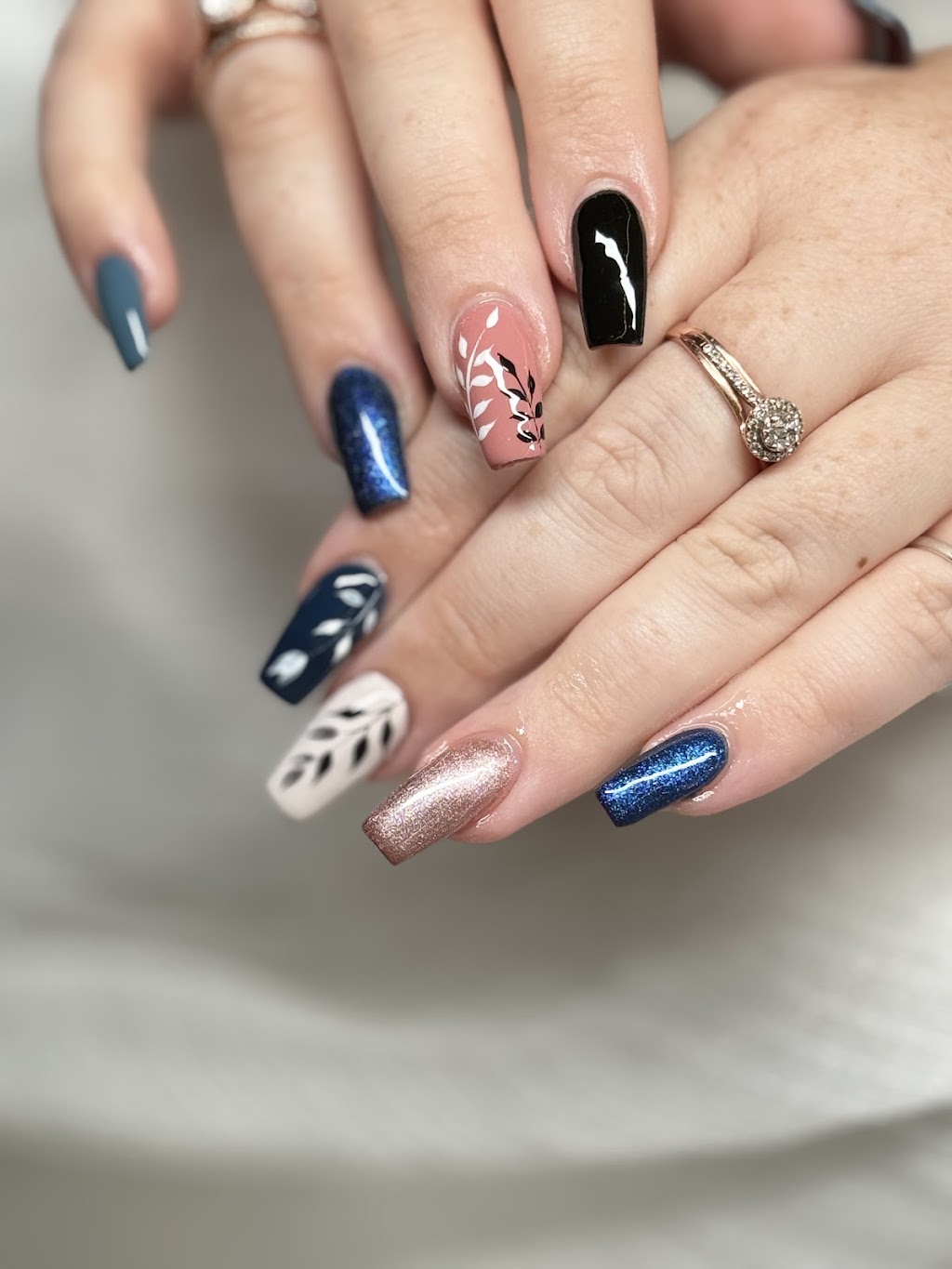 Nn nails&beauty | 90 Averys Ln, Heddon Greta NSW 2321, Australia | Phone: 0405 944 779