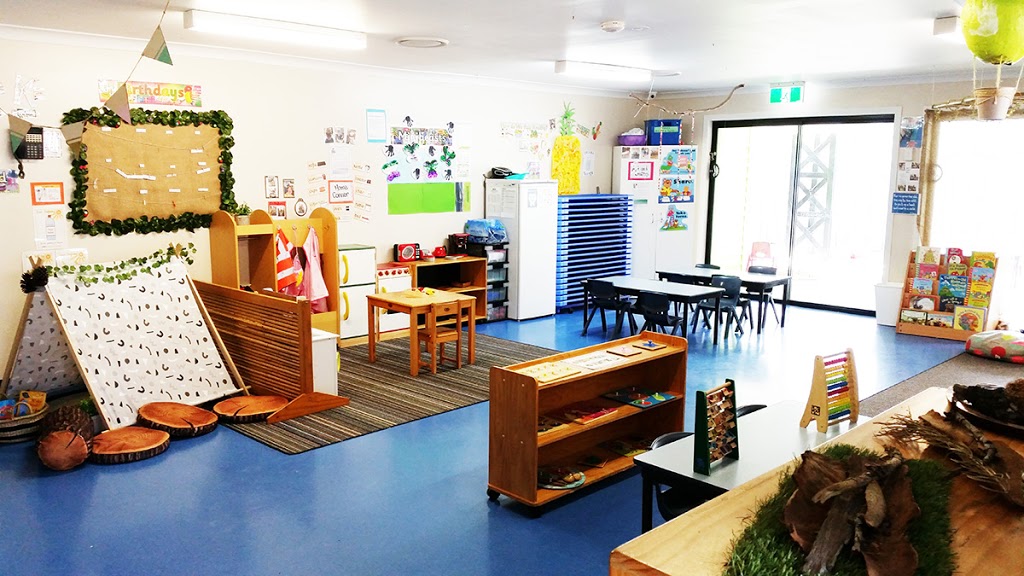 Kidi Kingdom Child Care Centre - Coomera | school | 87 Brygon Creek Dr, Upper Coomera QLD 4209, Australia | 0755299170 OR +61 7 5529 9170