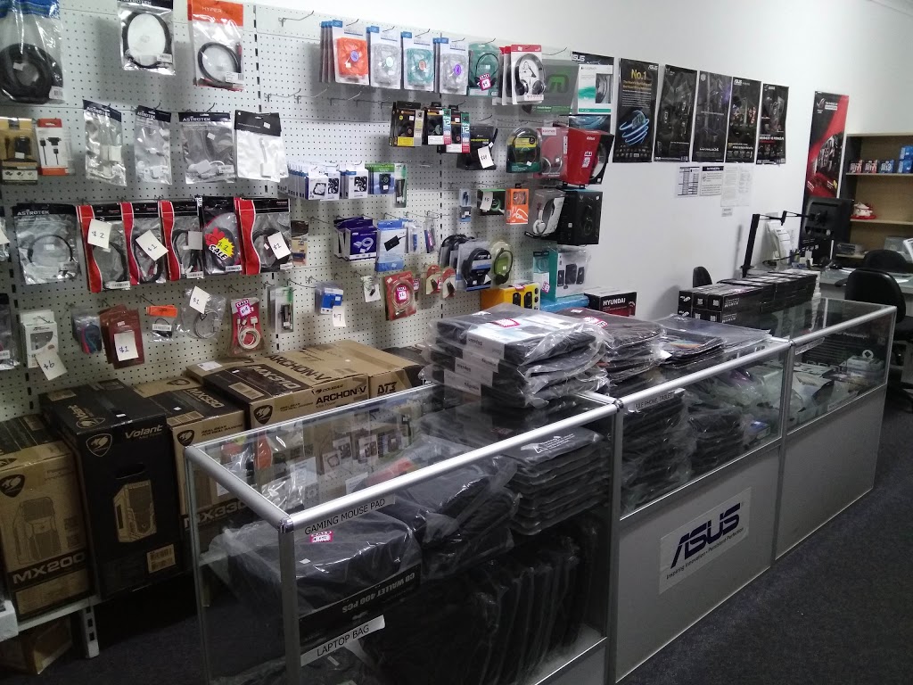 AG Computers | electronics store | 8/468 West St, Kearneys Spring QLD 4350, Australia | 0746372882 OR +61 7 4637 2882