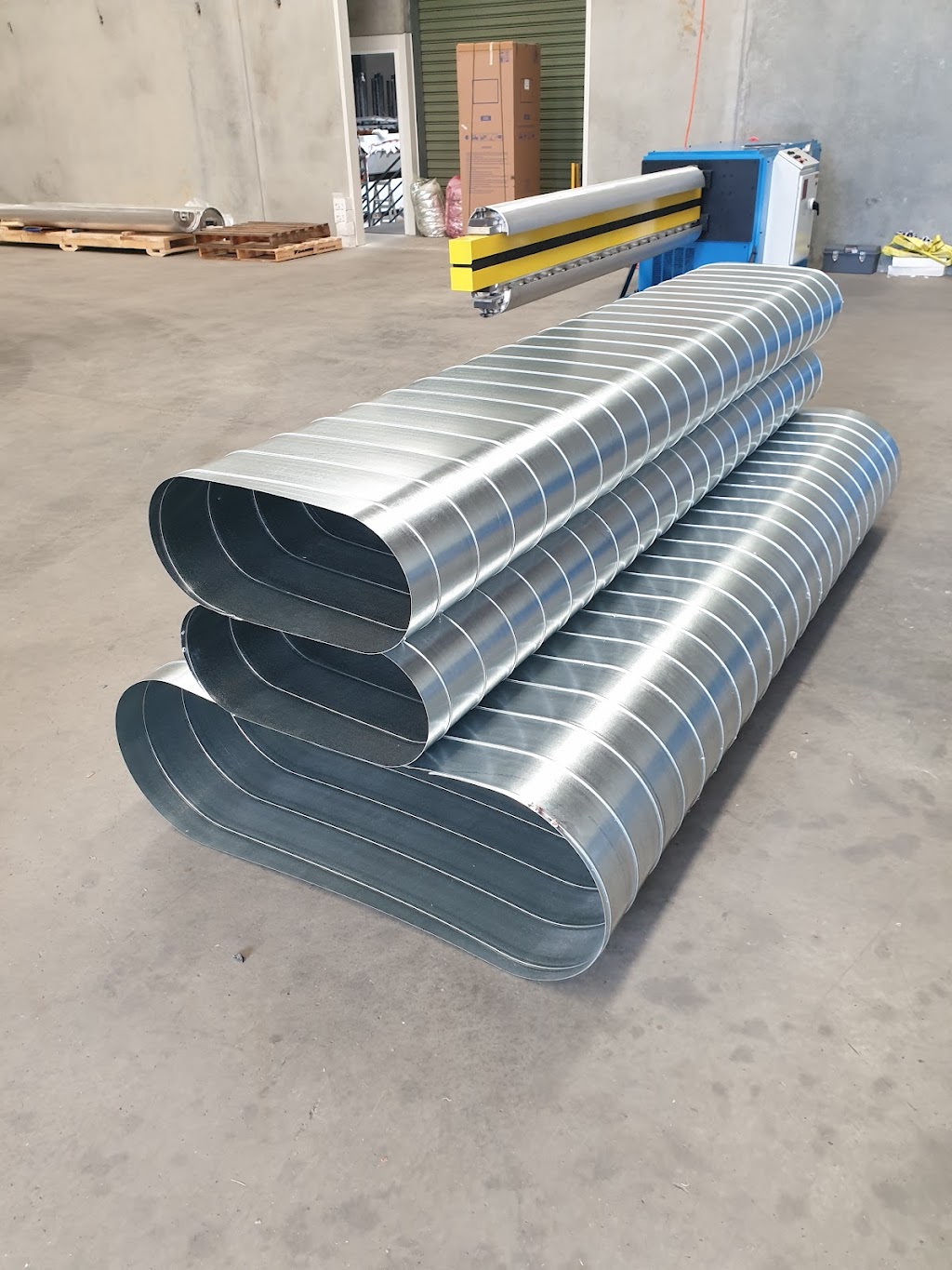 Spiroduct Australia | Shed 2/2 De Re Dr, Goonellabah NSW 2480, Australia | Phone: 1300 774 763 Spiroduct Australia | Shed 2/2 De Re Dr, Goonellabah NSW 2480, Australia | Phone: 1300 774 763