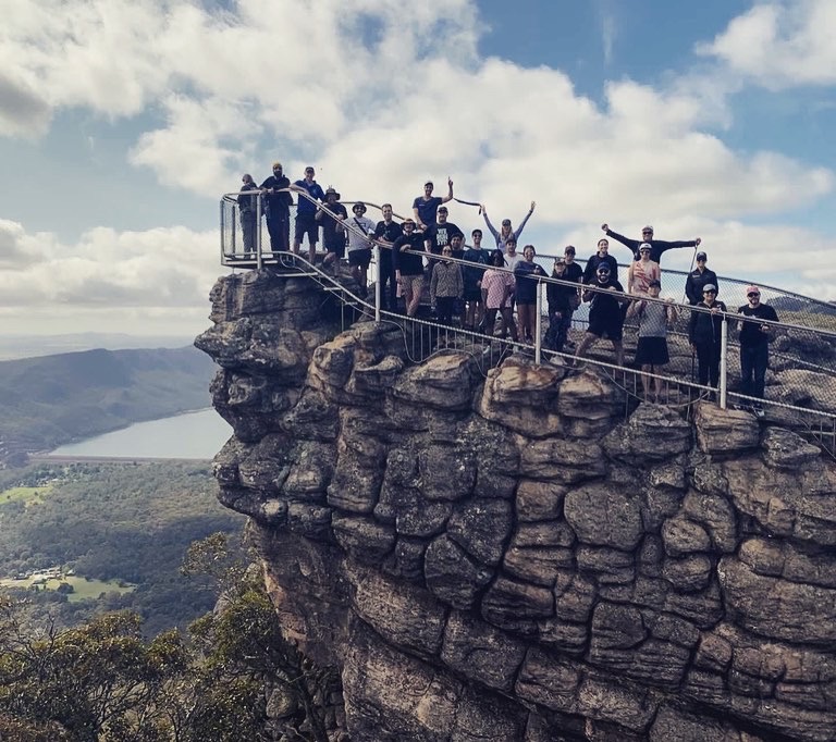 Absolute Outdoors | 105 Grampians Rd, Halls Gap VIC 3381, Australia | Phone: 1300 526 258