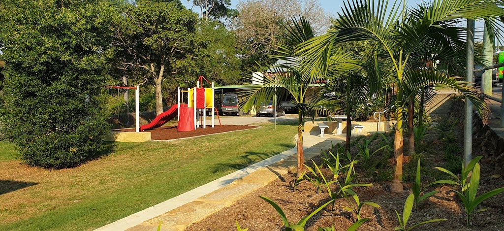 Lawson Park | Msc Reserve for Park & Playground, 13 Main St, Palmwoods QLD 4555, Australia