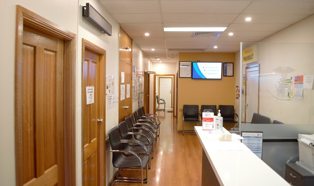 Bellambi Medical Centre | health | 4/53-55 Pioneer Rd, Bellambi NSW 2518, Australia | 0242851110 OR +61 2 4285 1110