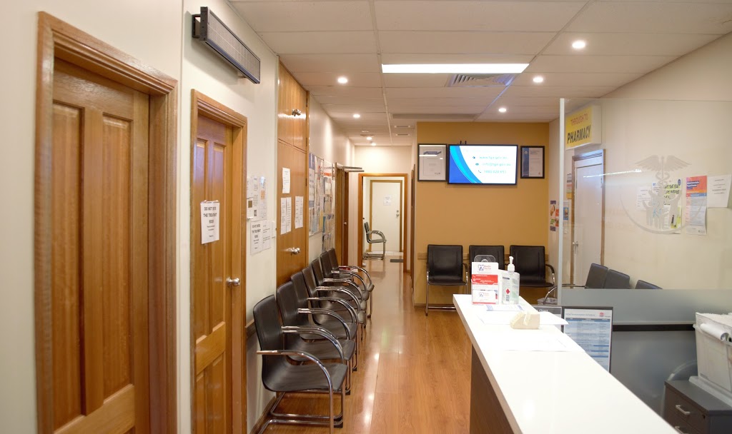 Bellambi Medical Centre | 4/53-55 Pioneer Rd, Bellambi NSW 2518, Australia | Phone: (02) 4285 1110