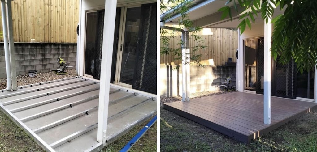 Collins Property Maintenance & Builds Bendigo | 203 Lockwood Rd, Kangaroo Flat VIC 3555, Australia | Phone: 0411 119 822