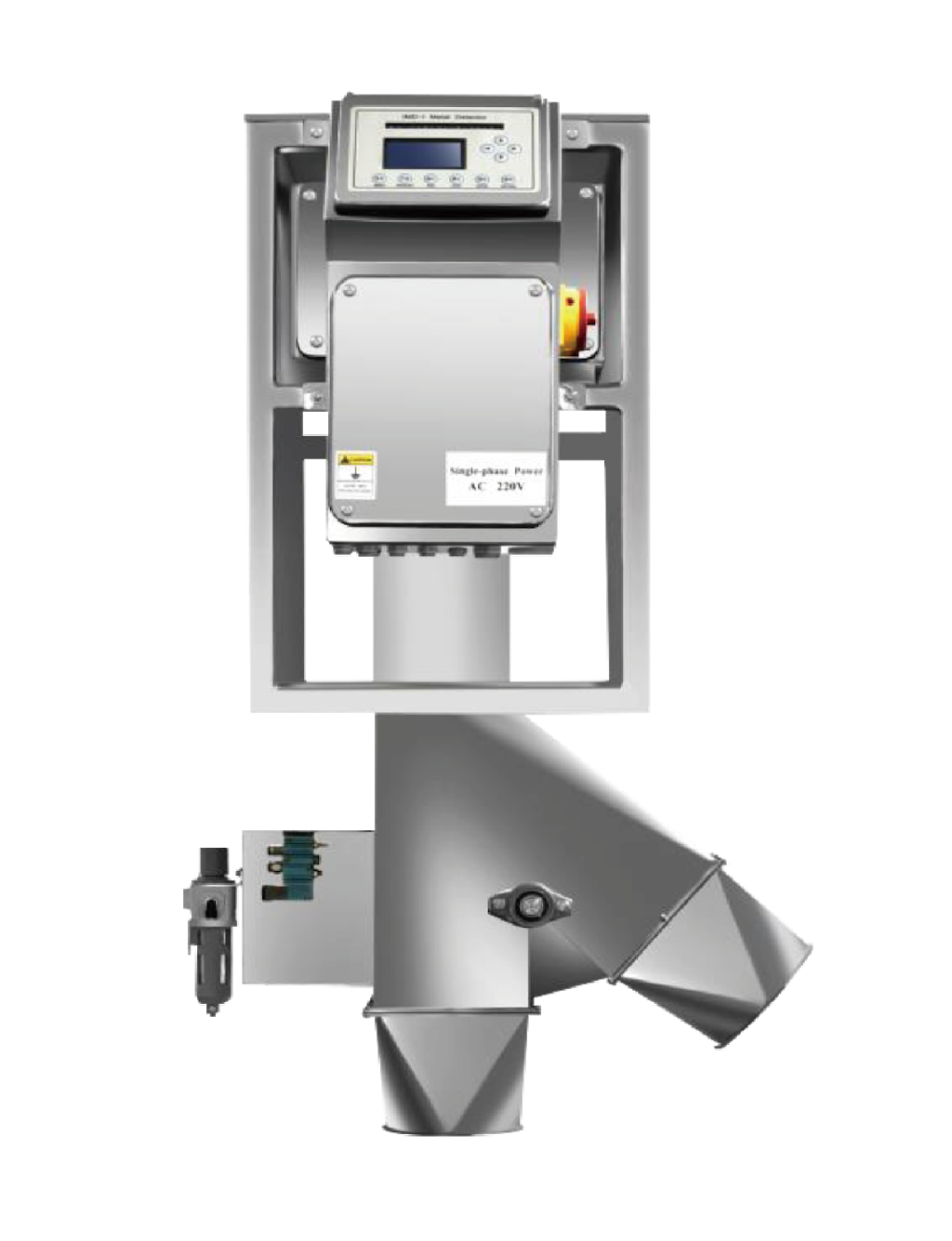Optima Weightech Pty Ltd | Unit 18/85 Cooper St, Campbellfield VIC 3061, Australia | Phone: 03 9219 0301