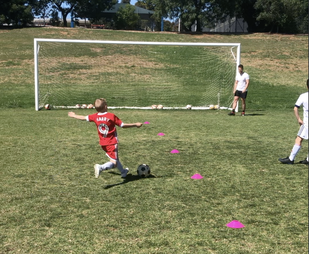 Playmaker Football Academy | Masons Ln, Bacchus Marsh VIC 3340, Australia | Phone: 0432 357 790