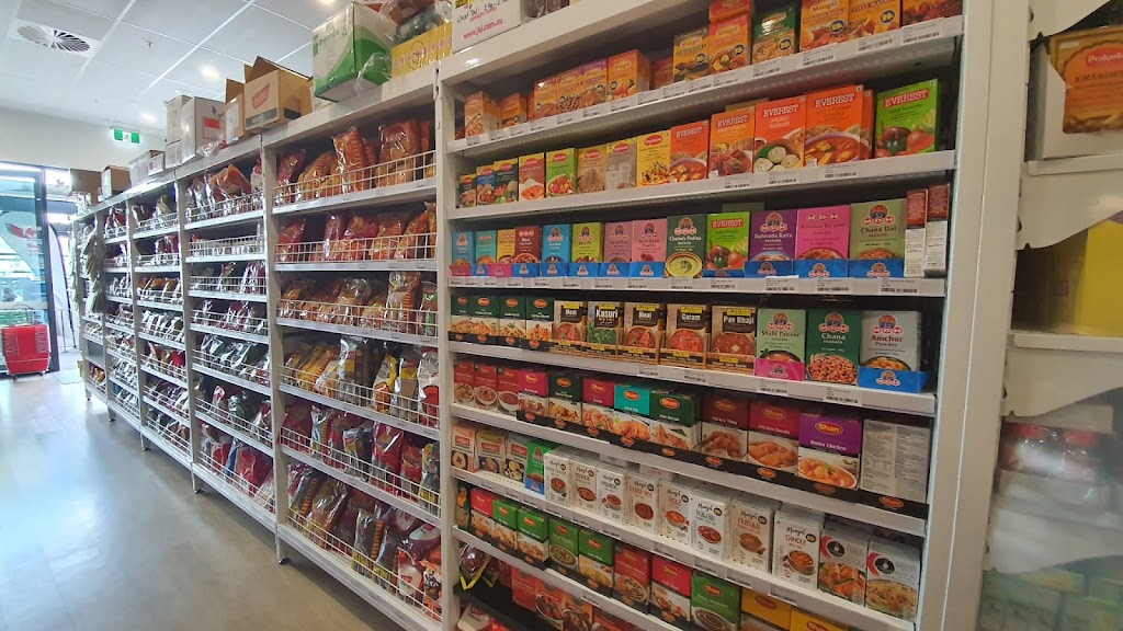 Om Indian Grocers | Shop no. 4/227 Railway Terrace, Schofields NSW 2762, Australia | Phone: 0478 624 721