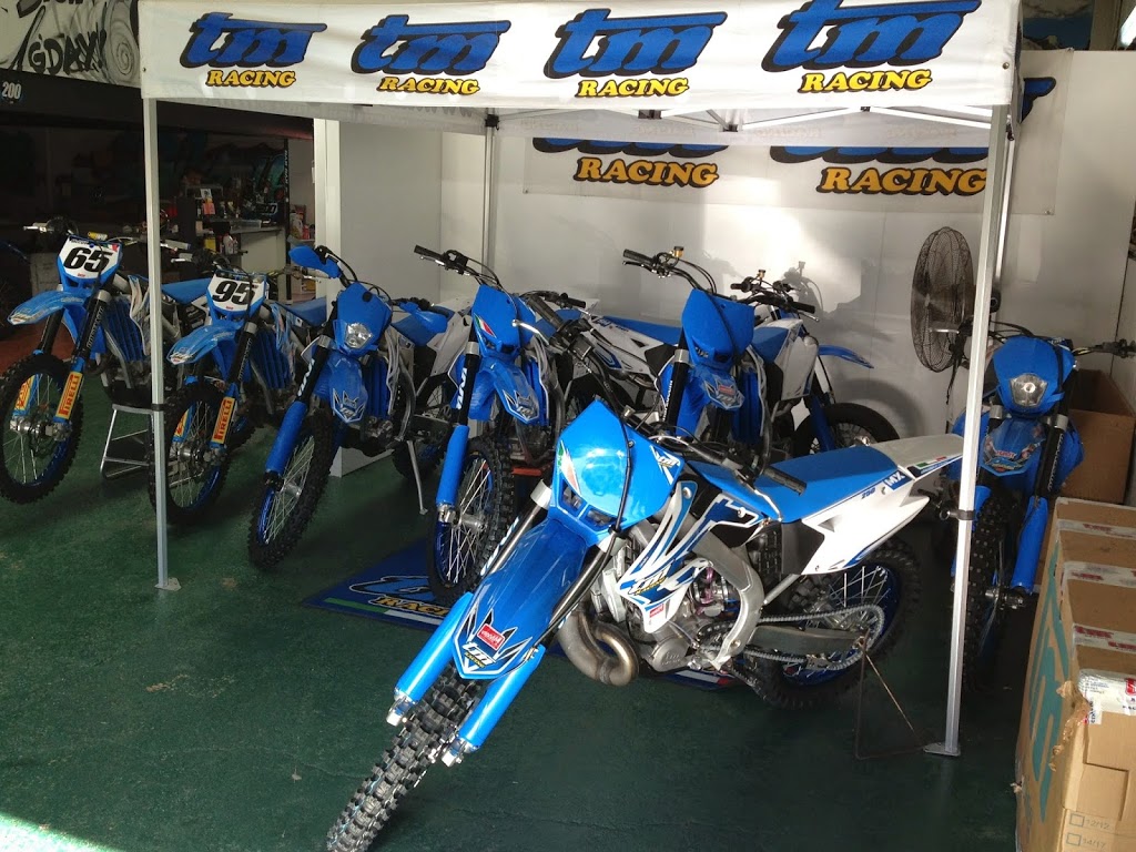 Andrews Motorcycle Products | Bellbowrie QLD 4070, Australia | Phone: 0466 715 307
