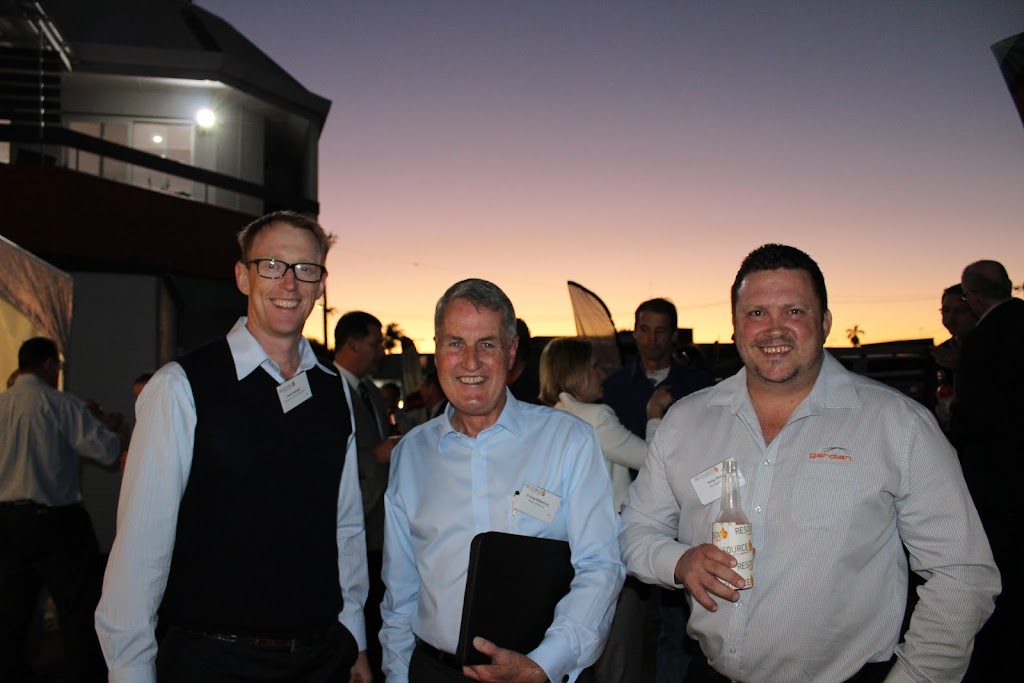 Resource Industry Network | 65 Crichtons Rd, Paget QLD 4740, Australia | Phone: (07) 4952 4184