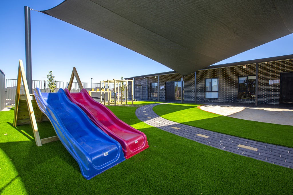 Where We Grow Early Learning Angle Vale | 1 Saverio Blvd, Angle Vale SA 5117, Australia | Phone: (08) 8486 1115