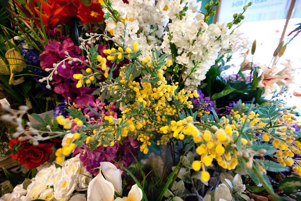 Poppys of Thirroul | florist | 295 Lawrence Hargrave Dr, Thirroul NSW 2515, Australia | 0242671500 OR +61 2 4267 1500