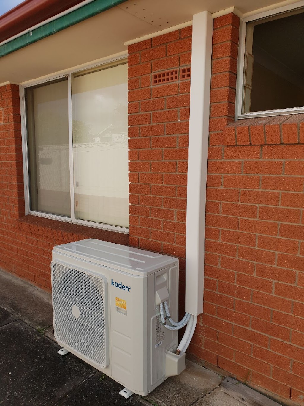 Lithgow Refrigeration Heating and Cooling | 13 Neubeck St, Lidsdale NSW 2790, Australia | Phone: 0477 407 811