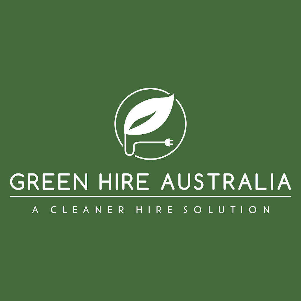 Green Hire Australia | 18 Crebra Cres, Top Camp QLD 4350, Australia | Phone: 0407 673 576