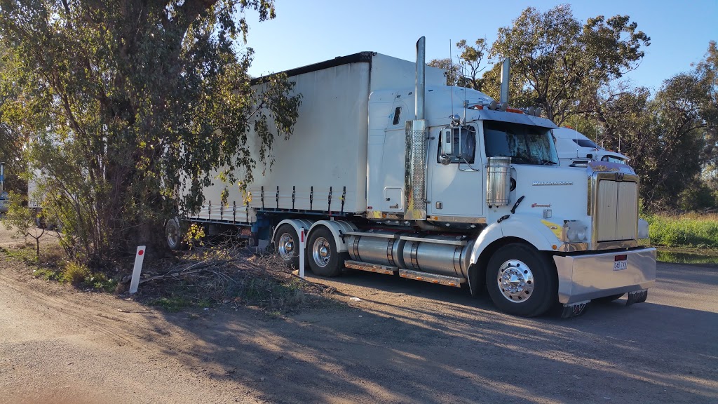 Narrabri Truckstop | 11553 Newell Hwy, Narrabri NSW 2390, Australia | Phone: (02) 6792 5164