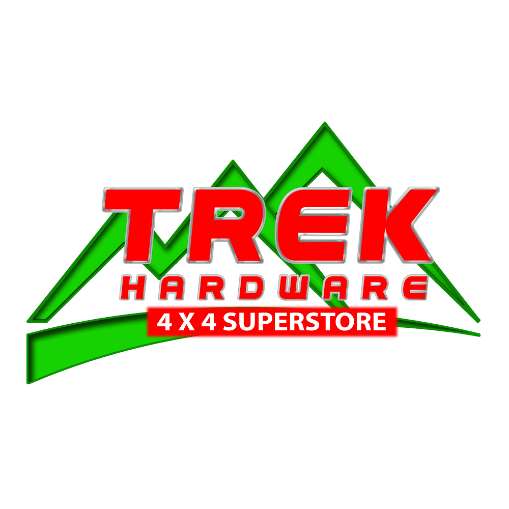 Trek Hardware 4x4 Superstore Shepparton | car repair | 8018 Melbourne road, Shepparton VIC 3631, Australia | 0358231066 OR +61 3 5823 1066