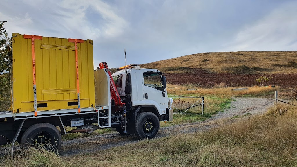 Off Road Lift and Shift | 11 Clayton St, Yass NSW 2582, Australia | Phone: 0434 876 873