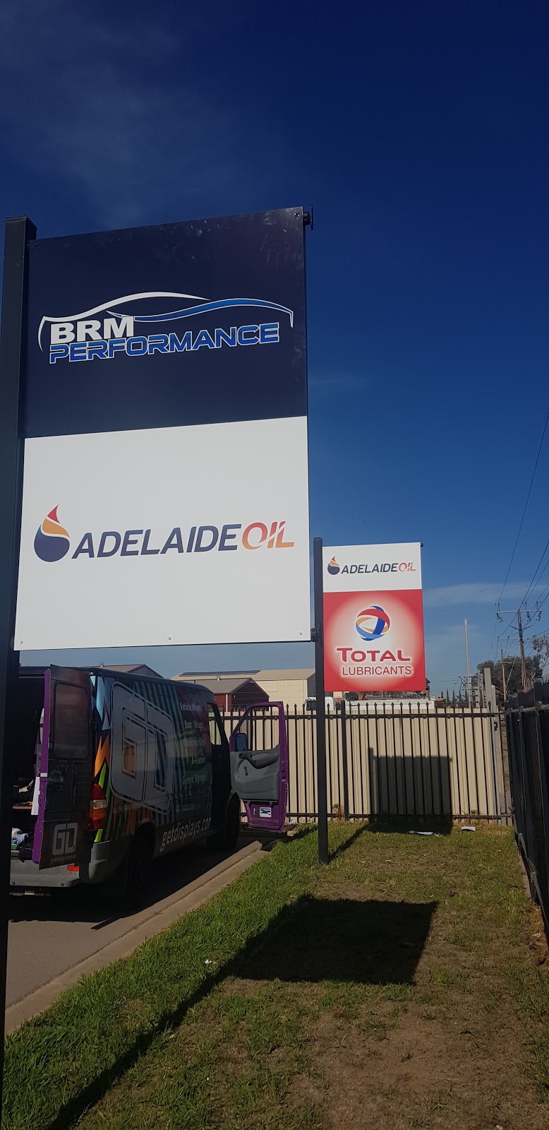 Adelaide Oil | 124-126 Wingfield Rd, Wingfield SA 5013, Australia | Phone: (08) 8244 5404