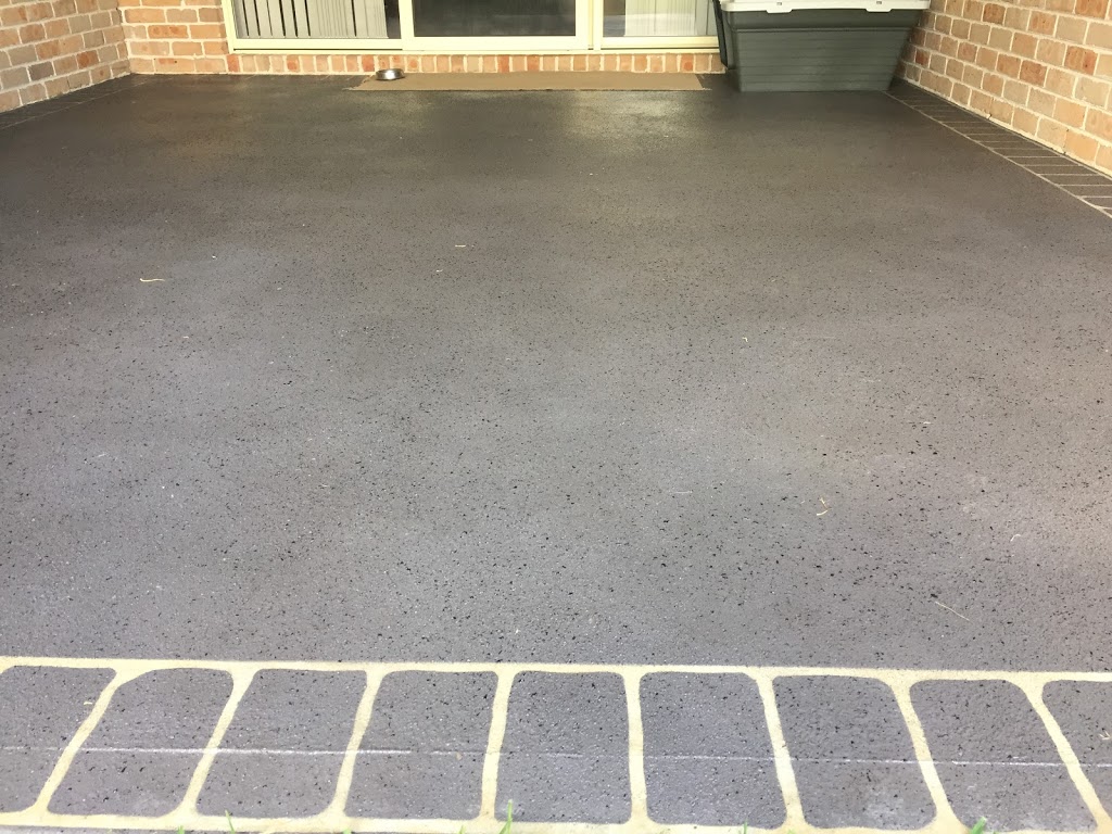 Bligh Park Concreting | 23 Winnifred Rd, Mcgraths Hill NSW 2756, Australia | Phone: 0418 241 078