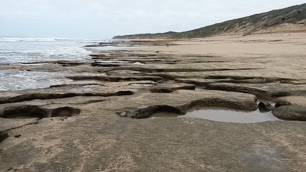 Foreshore Reserve | Barwon Heads VIC 3227, Australia