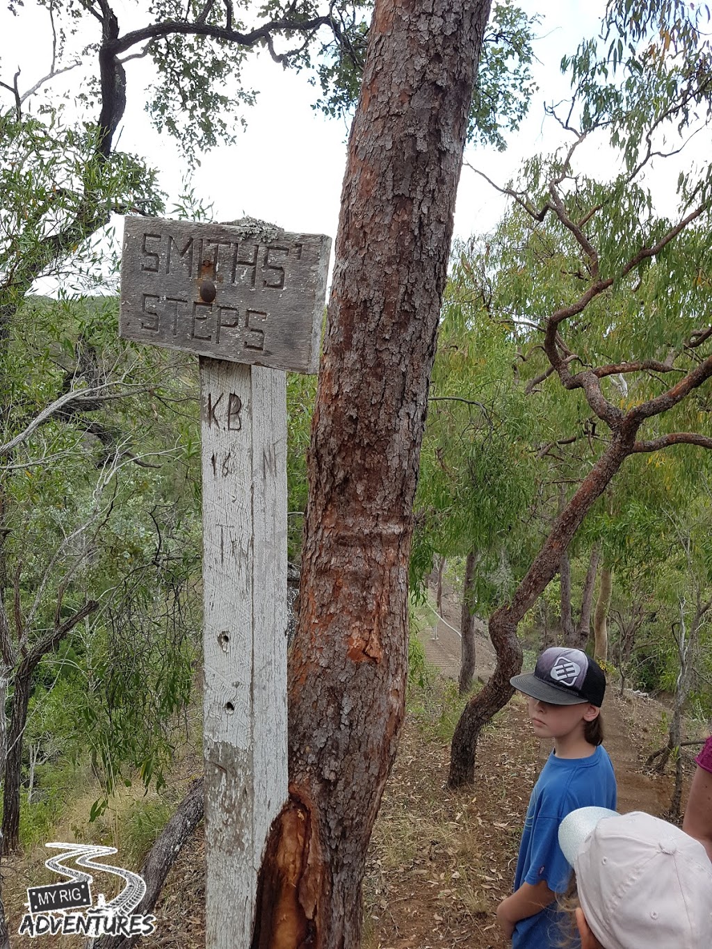 Kinbombi Falls | Kinbombi Rd, Kinbombi QLD 4601, Australia