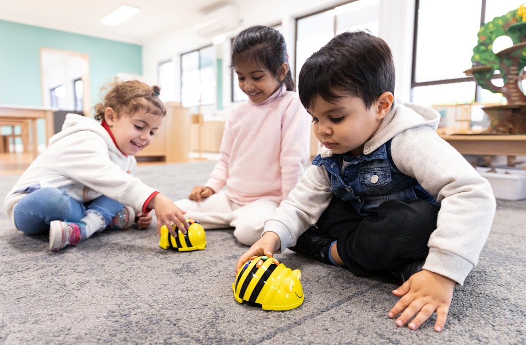 Alive Catholic Early Learning Centre (Parafield Gardens) |  | 71 Shepherdson Rd, Parafield Gardens SA 5107, Australia | 0882838200 OR +61 8 8283 8200