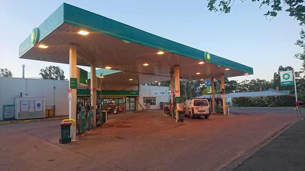 BP | gas station | 29 Tarcombe St, Euroa VIC 3666, Australia | 0357953677 OR +61 3 5795 3677