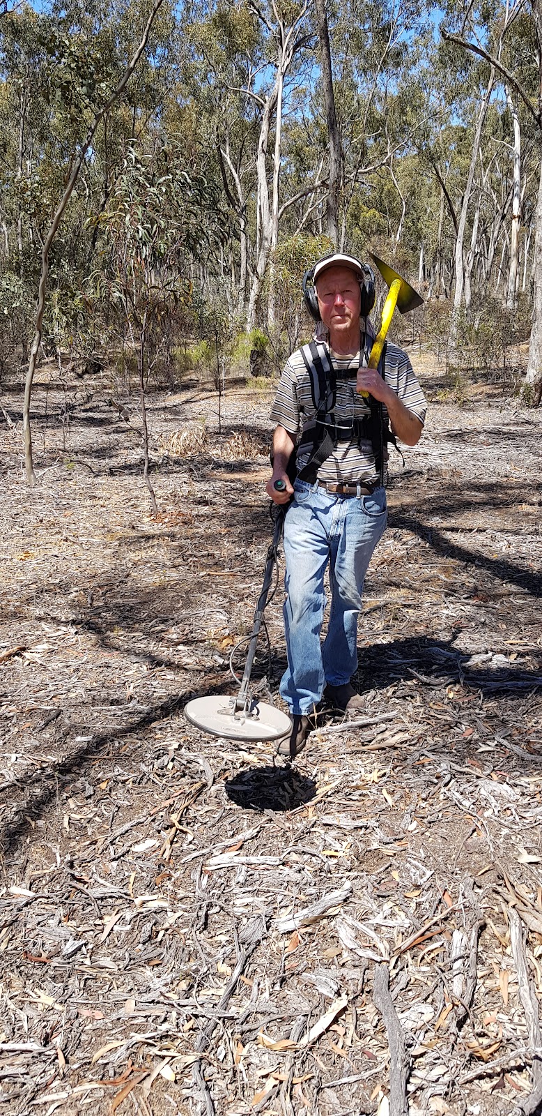 Bathampton General Permission Area | Clermont QLD 4721, Australia | Phone: (07) 4983 1211