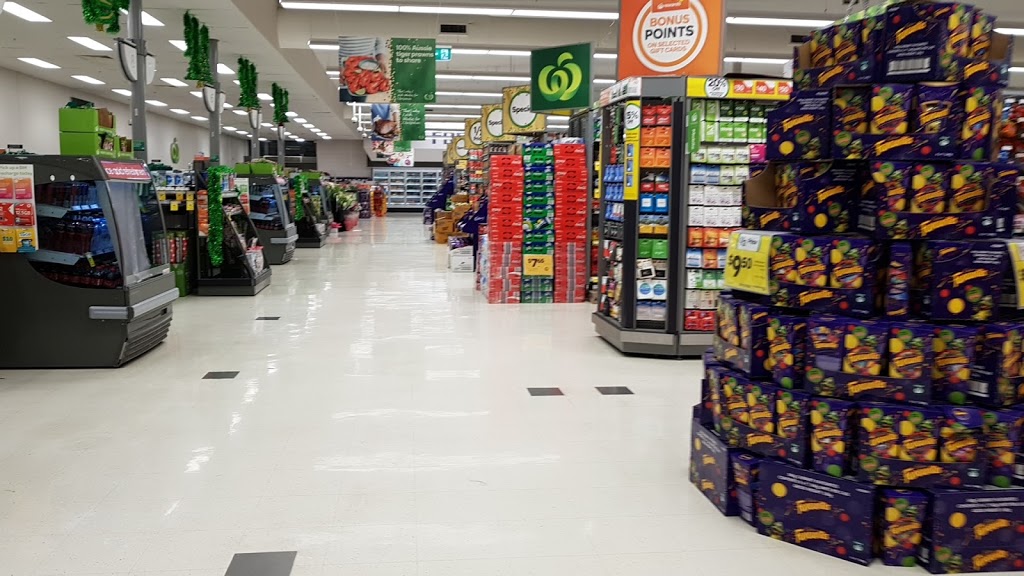 Woolworths Fairy Meadow | supermarket | 66 Princes Hwy, Fairy Meadow NSW 2519, Australia | 0242766021 OR +61 2 4276 6021