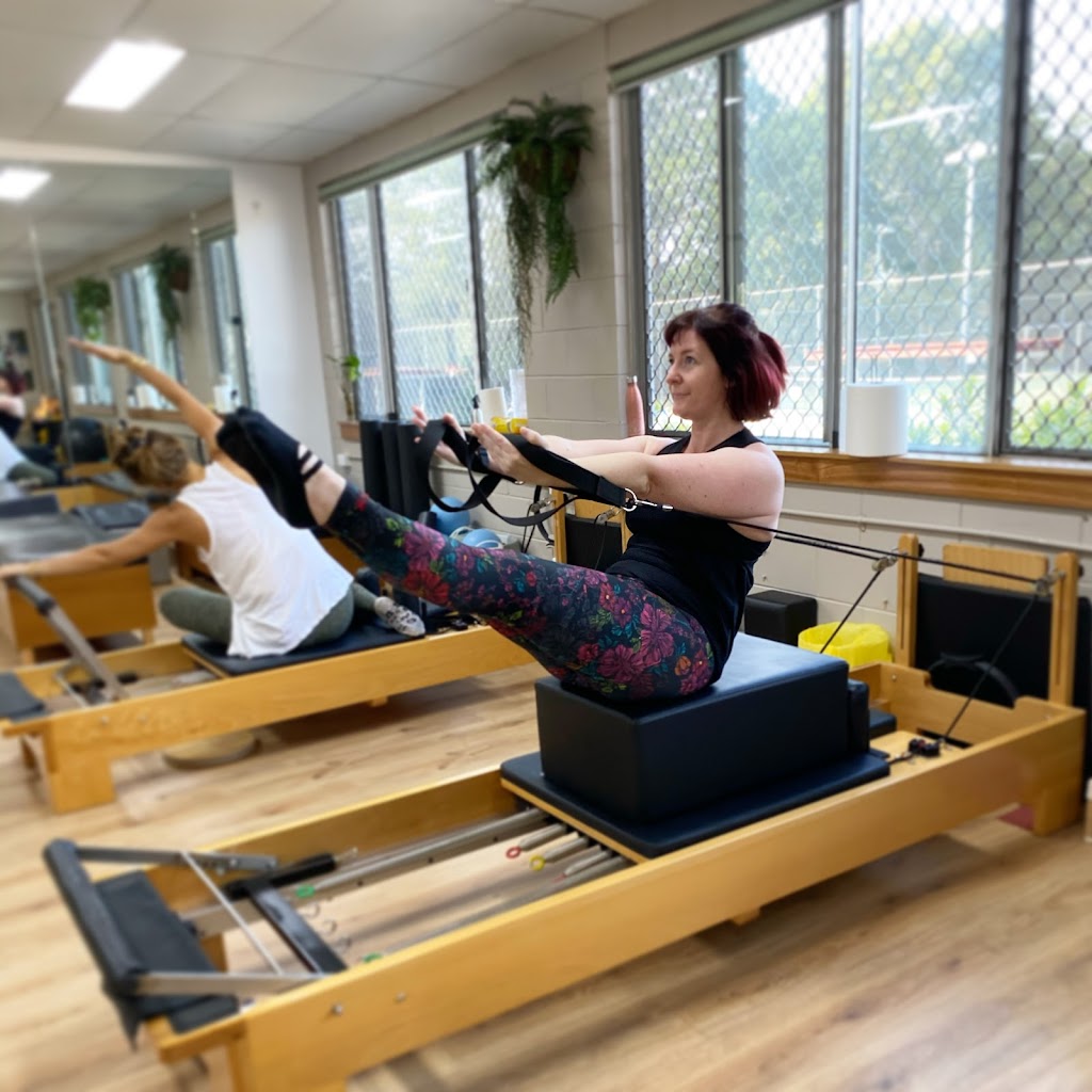 Invigorate Pilates | 8/18 Quail St, Cedar Vale QLD 4285, Australia | Phone: 0404 409 945